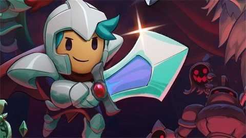 盗贼遗产2(Rogue Legacy 2)截图1