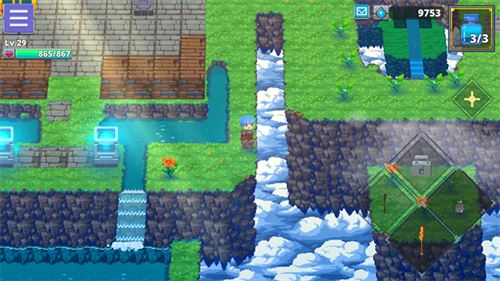 迷宫传说2(Labyrinth Legend II)截图4