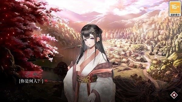 葬花暗黑桃花源截图3