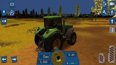 模拟农场24(Farm Simulator 24)截图1