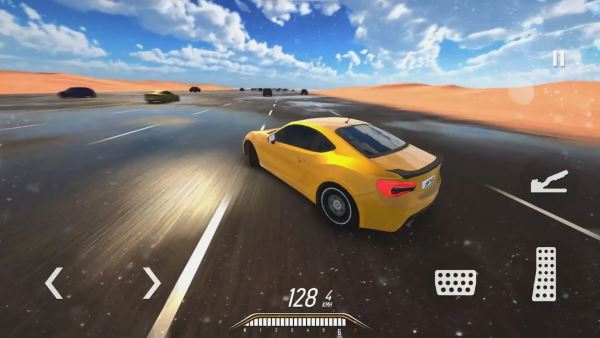 终极哈瓦拉赛车(Ultimate Hajwala Drifter)截图3