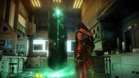 恶魔城暗影之王2(Castlevania: Lords of Shadow 2)截图3