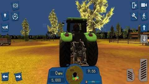模拟农场24(Farm Simulator 24)截图4