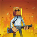 盒子头僵尸幸存者（Box Head: Zombies Must Die!‌）