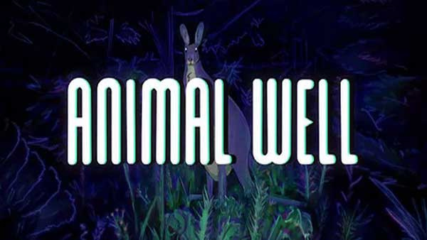 动物井（Animal Well ）截图1