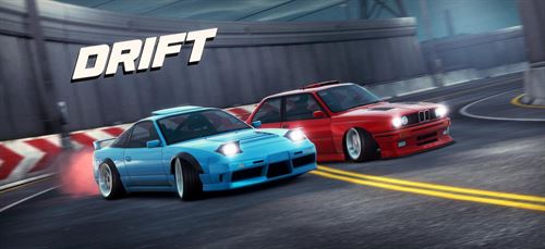 静态换挡赛车(StaticShiftRacing)截图1