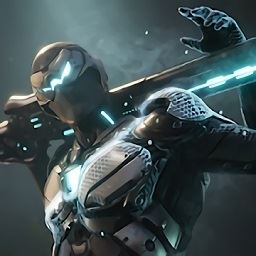 百灵宫无限大道(Paragon: InfinityWave)