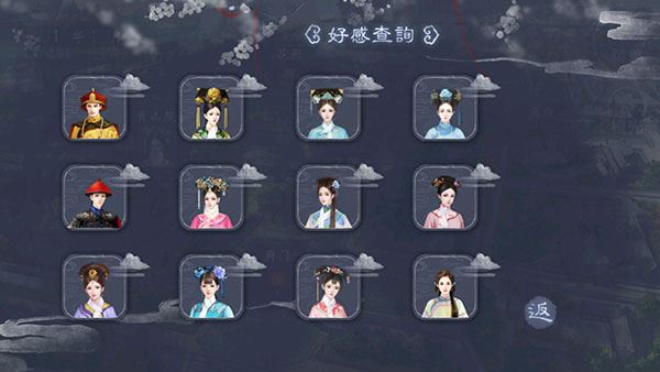 福晋之路截图2
