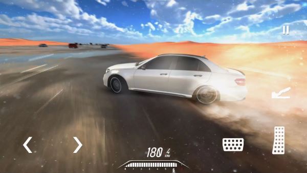 终极哈瓦拉赛车(Ultimate Hajwala Drifter)截图2