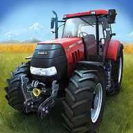 模拟农场24(Farm Simulator 24)