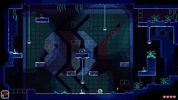 动物井（Animal Well ）截图2
