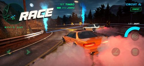 静态换挡赛车(StaticShiftRacing)截图4