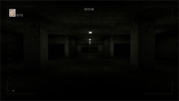 尖叫才能奔跑(mustscream)截图1