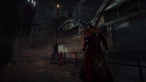 恶魔城暗影之王2(Castlevania: Lords of Shadow 2)截图2