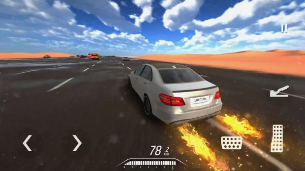 终极哈瓦拉赛车(Ultimate Hajwala Drifter)截图4