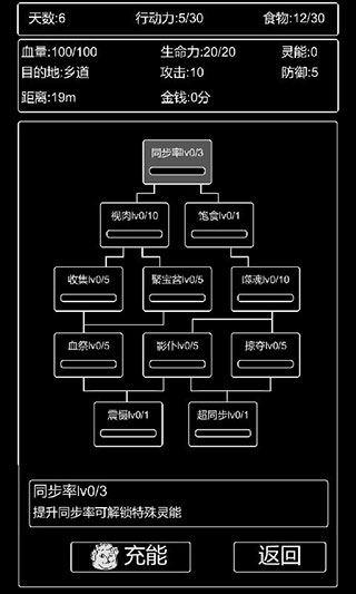 张三历险记截图5