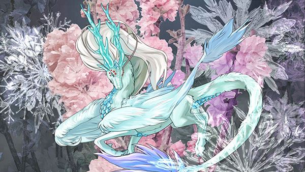 龙魂魔都异闻截图1