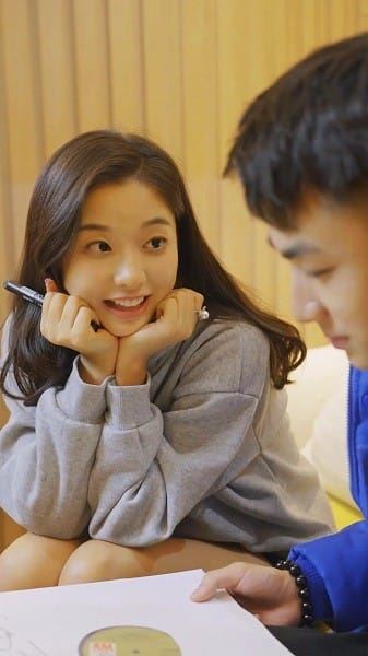 退婚后宗主马甲藏不住截图3