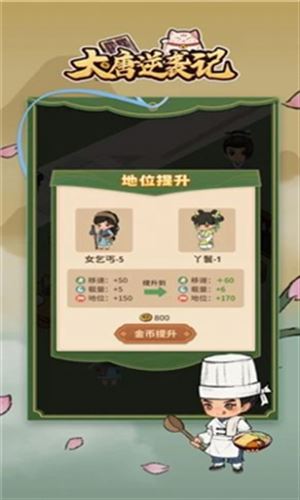 大唐逆袭记截图1
