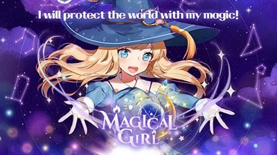 魔法少女养成记截图4