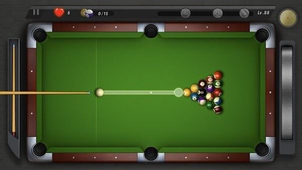 台球城(Billiards City)截图4