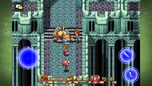 圣剑传说2( Secret of Mana)截图4