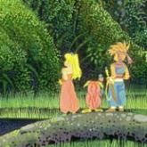 圣剑传说2( Secret of Mana)