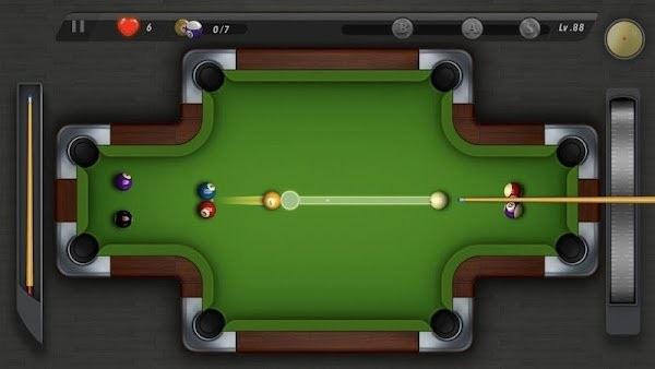 台球城(Billiards City)截图2