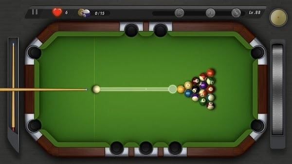 台球城(Billiards City)截图1