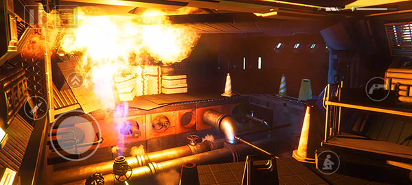 异形:隔离（Alien:Isolation）截图4