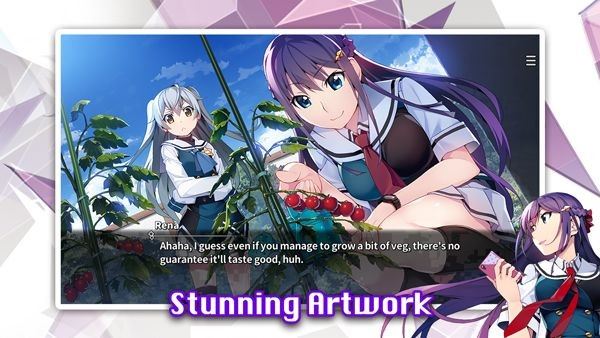 灰色幻影扳机第1卷(Grisaia: Phantom Trigger Vol 1)截图5