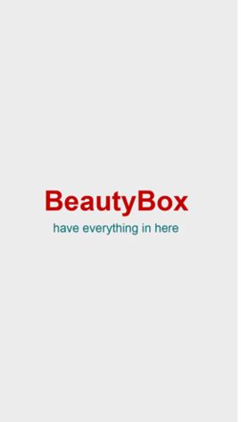 BeautyBox截图1