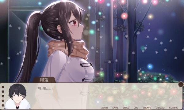 回忆画册截图5