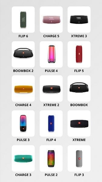 JBLPortable截图3