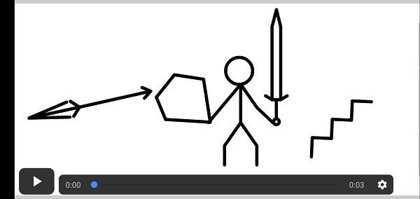 火柴人动画制作器(Stick Fighter)截图1