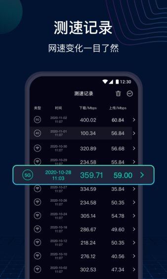 网速管家截图4