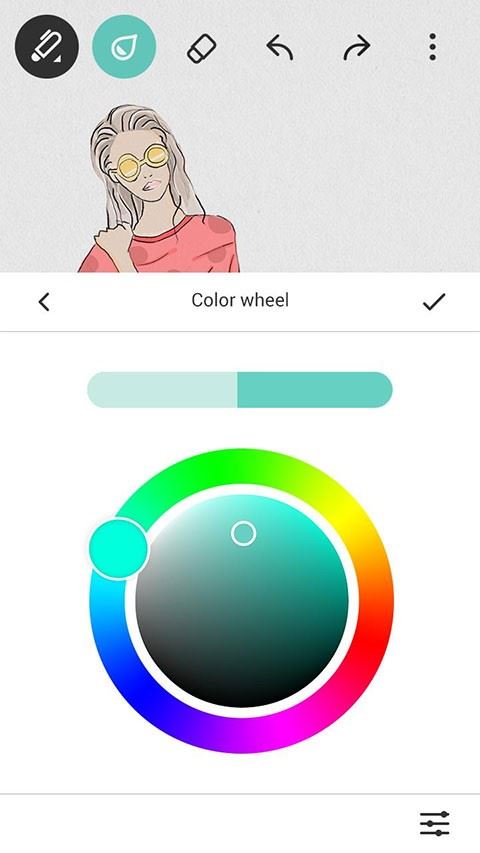 bamboo paper截图1