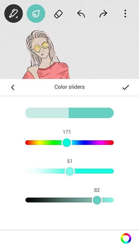 bamboo paper截图3