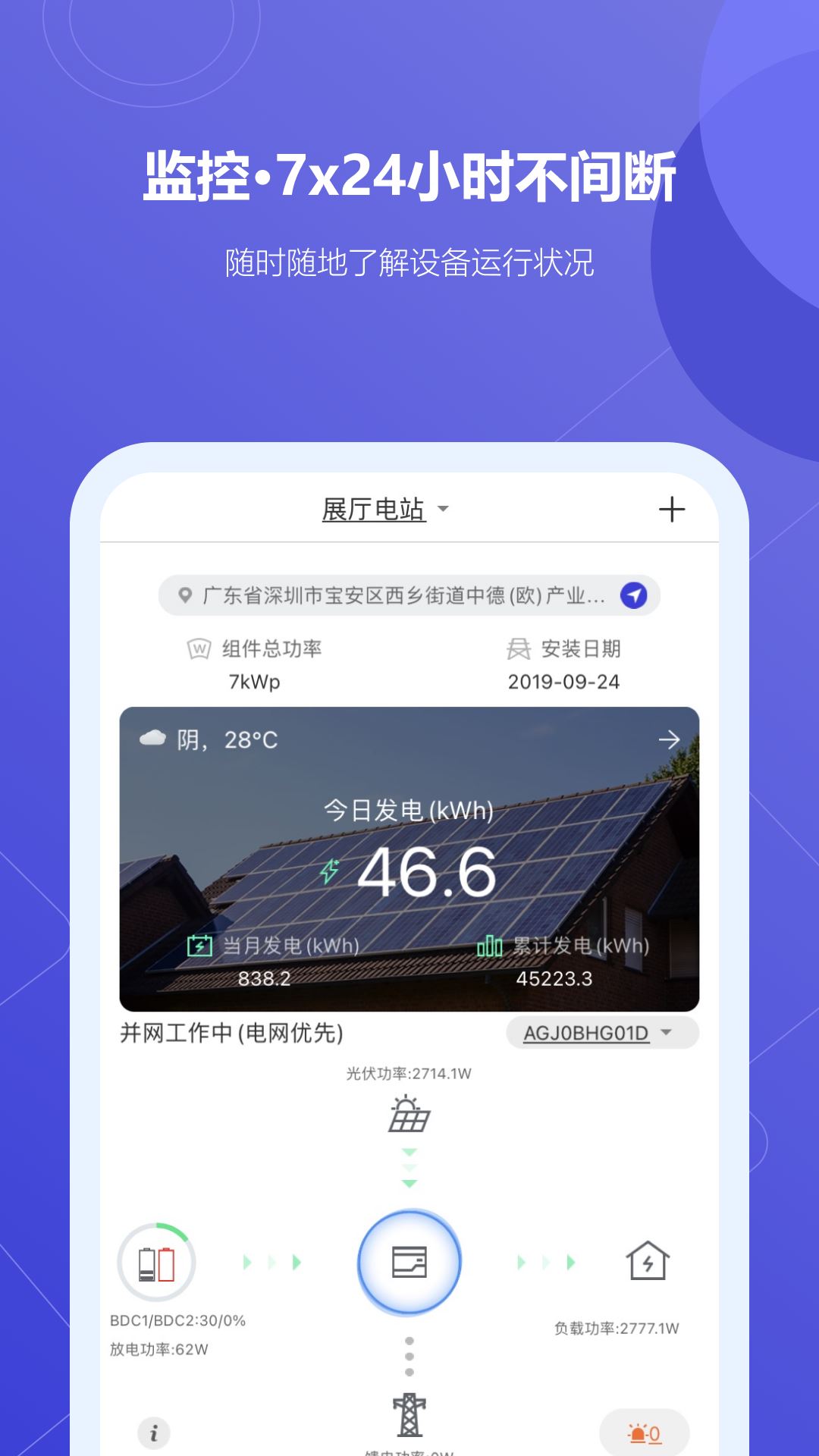 瑞光宝盒截图2