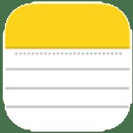 仿苹果备忘录(Note iOS)