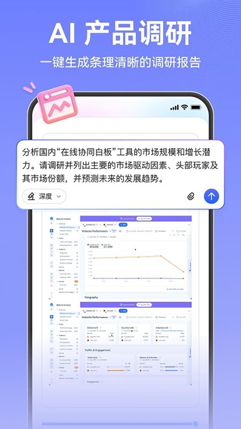 墨刀(MockingBot)截图3
