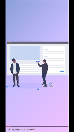 思源笔记截图1