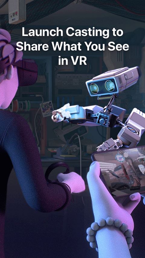 Oculus截图4