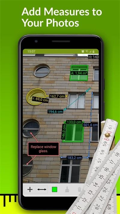 ImageMeter截图1