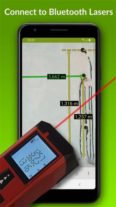 ImageMeter截图2