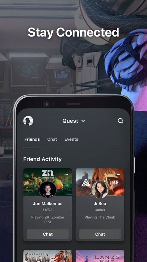 Oculus截图3