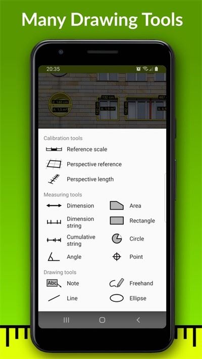ImageMeter截图5