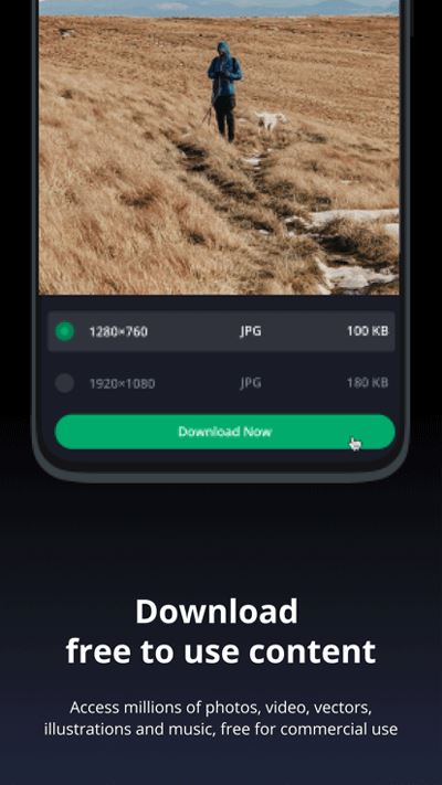 Pixabay截图2