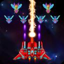 银河袭击独立行动(galaxy attack:alien shooter)