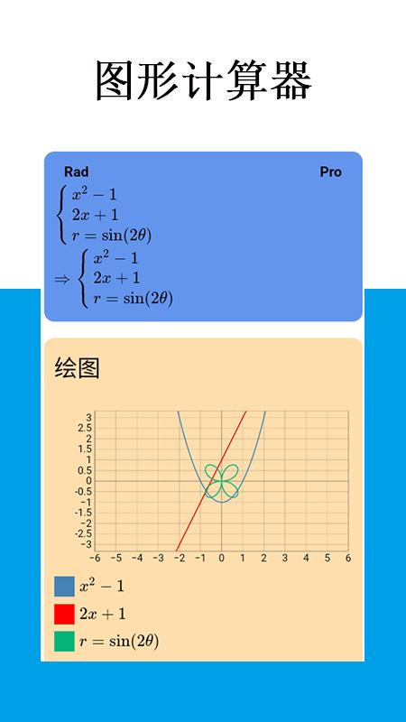 Mathfuns截图2